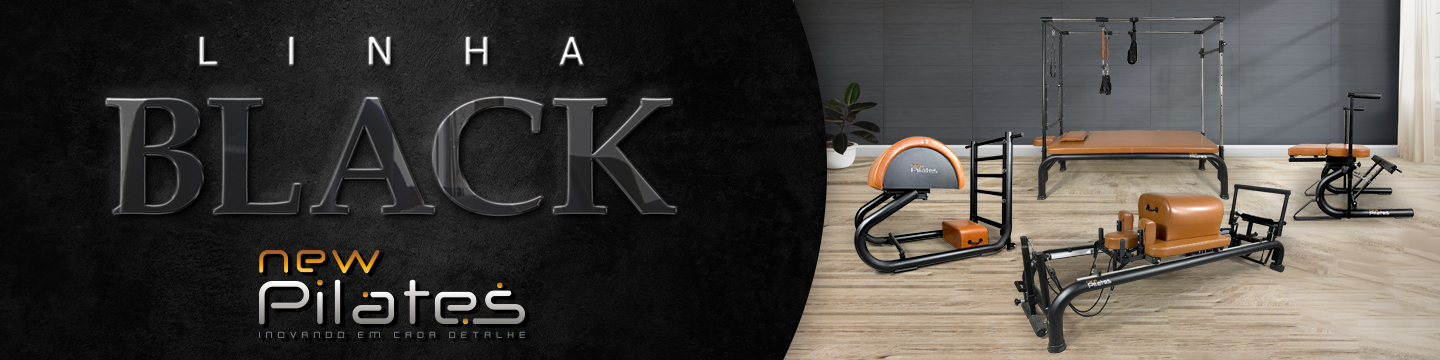 Linka Black – Desktop