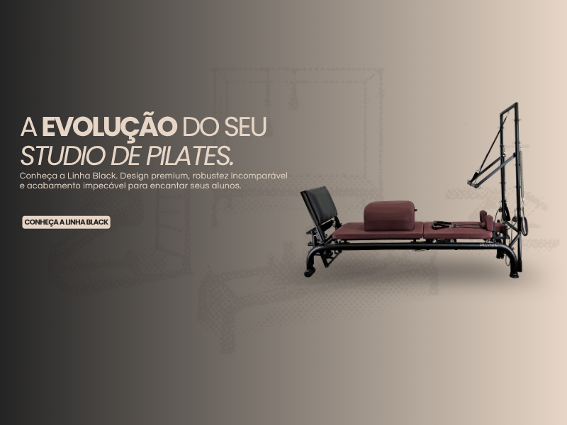 Linha Black – Mobile